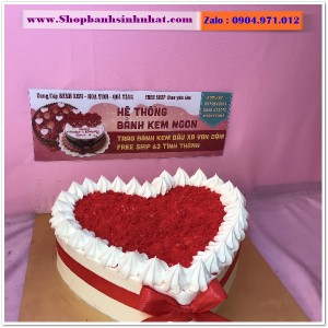 Bánh Sinh Nhật Tiramisu - T141